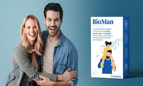 How to increase testosterone through Bionutrica Bioman