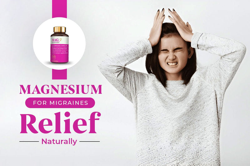 best magnesium for migraines