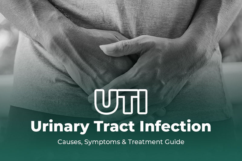 bladder infection treatment