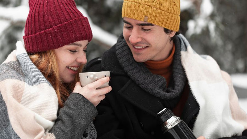 Best winter supplements including vitamin D, vitamin C, zinc, magnesium, probiotics, and B vitamins