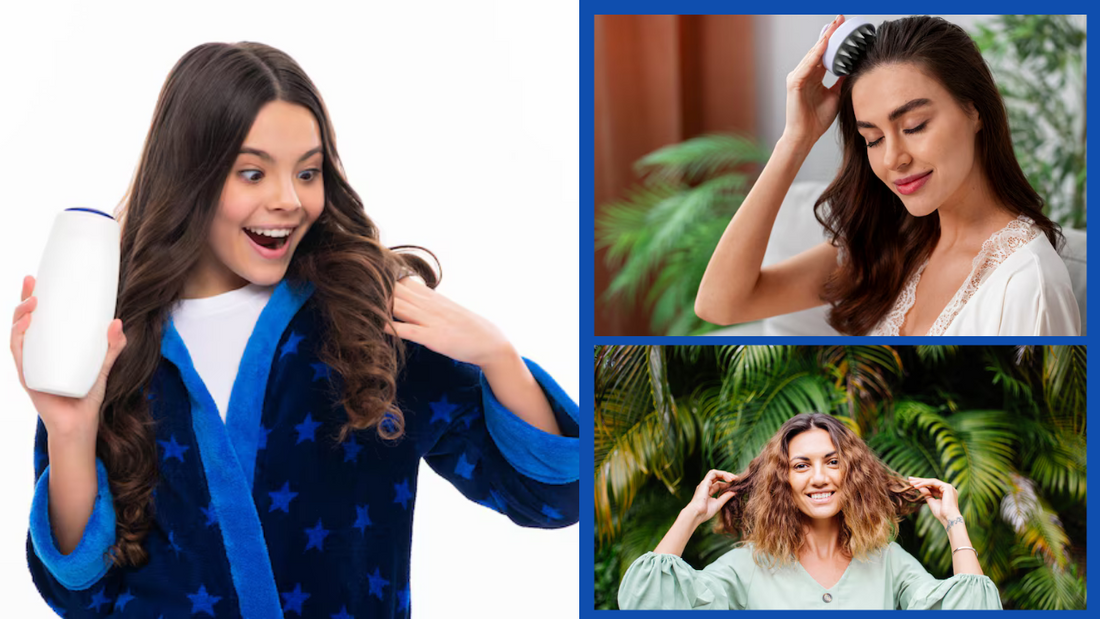Best Hair Growth Multivitamin 2025