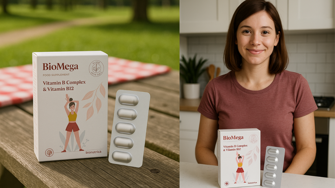 Best multivitamins for Perimenopause uk