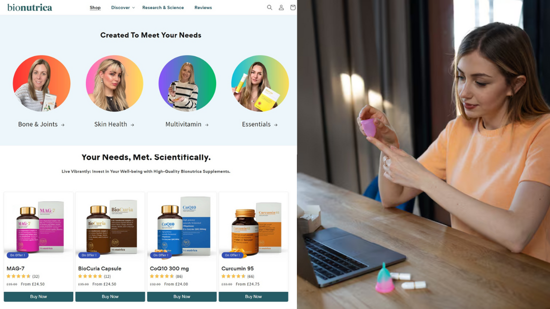 Best Place To Buy Vitamins Online Uk