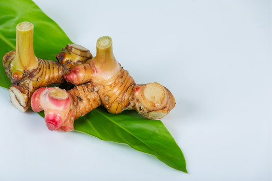 Turmeric vs curcumin for inflammation