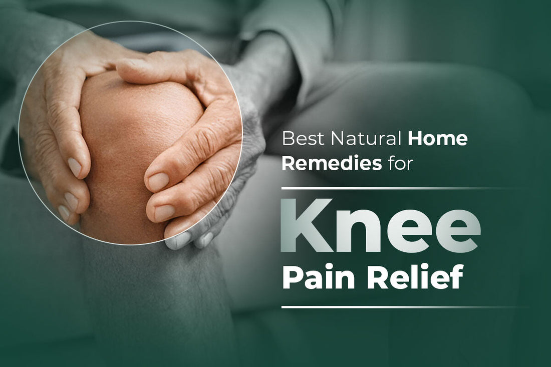 Knee Pain Relief
