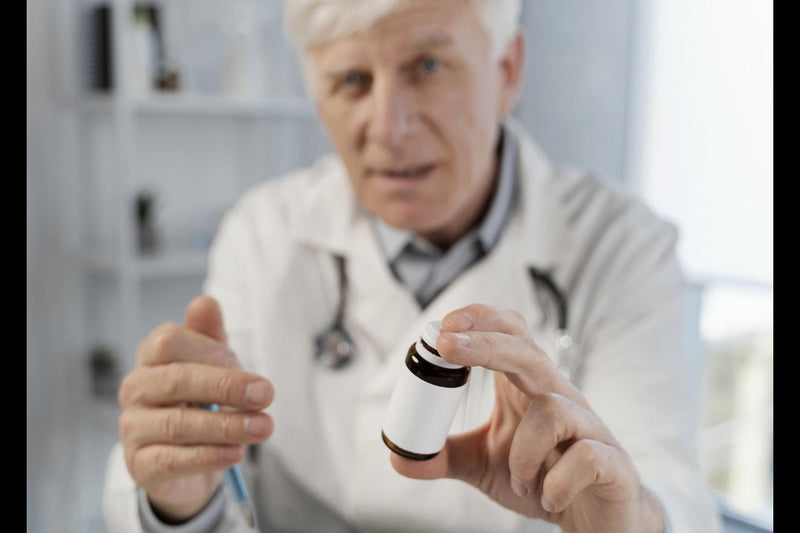 Top Testosterone Boosters for Men Aged 50 and Above?