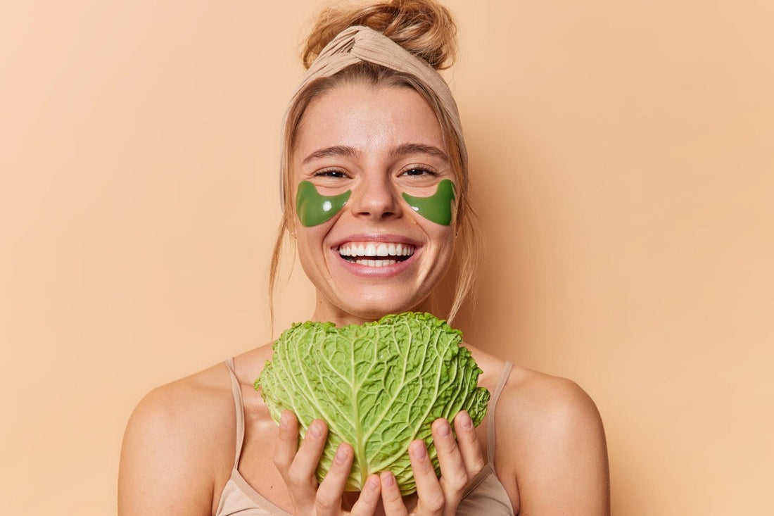 Discover the Top 10 Skin Benefits of Vegan Collagen