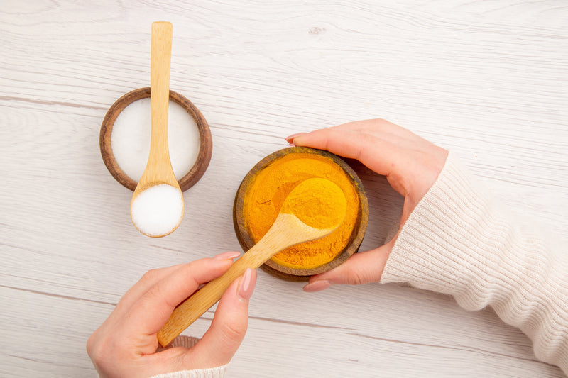 Best Rated Turmeric Supplements in UK for Maximum Health Benefits