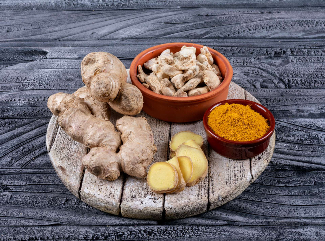 5 Benefits of Curcumin 95 and Why Choose Bionutrica's Curcumin 95 Capsule