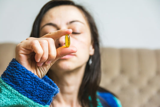 What Happens to Your Body When You Take NAD Supplements?