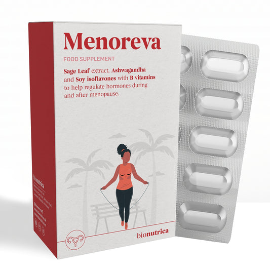 Menoreva