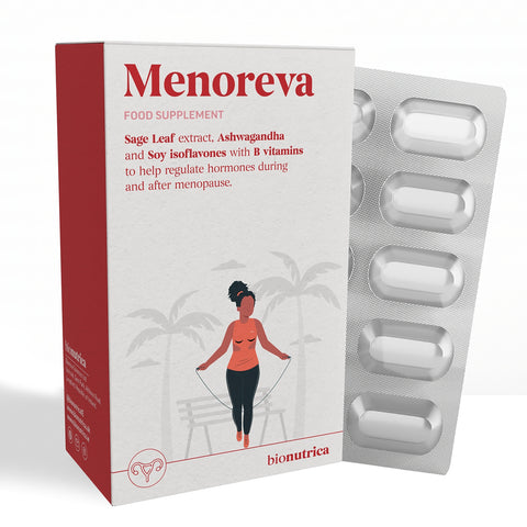 Menoreva