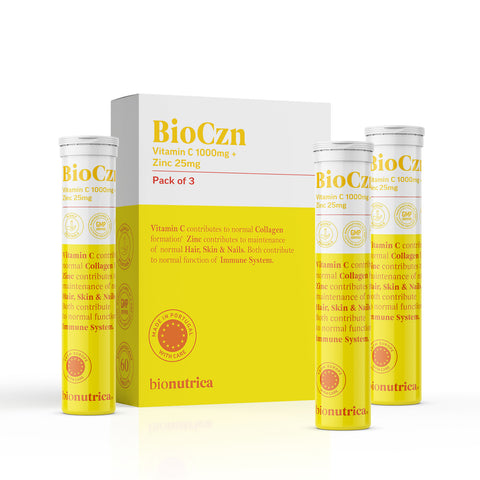 BioCzn