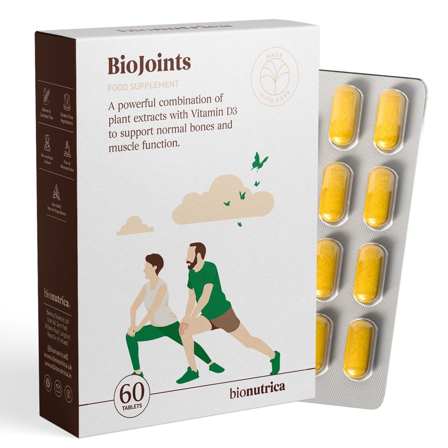 Glucosamine & Chondroitin - Benefits, Uses, Doses, Side Effects & More ...