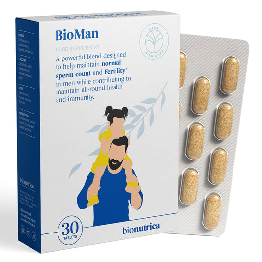 BioMan