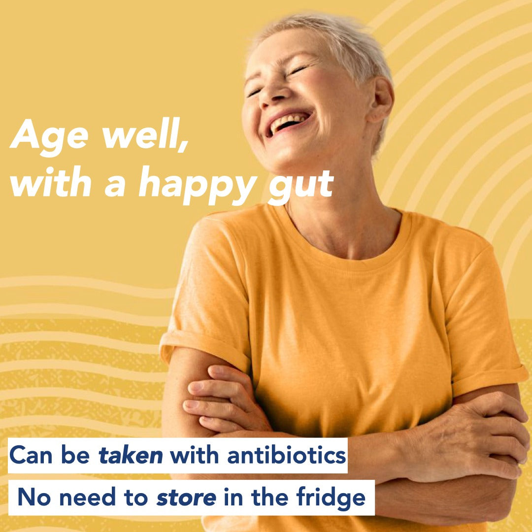 Gut Health Partner