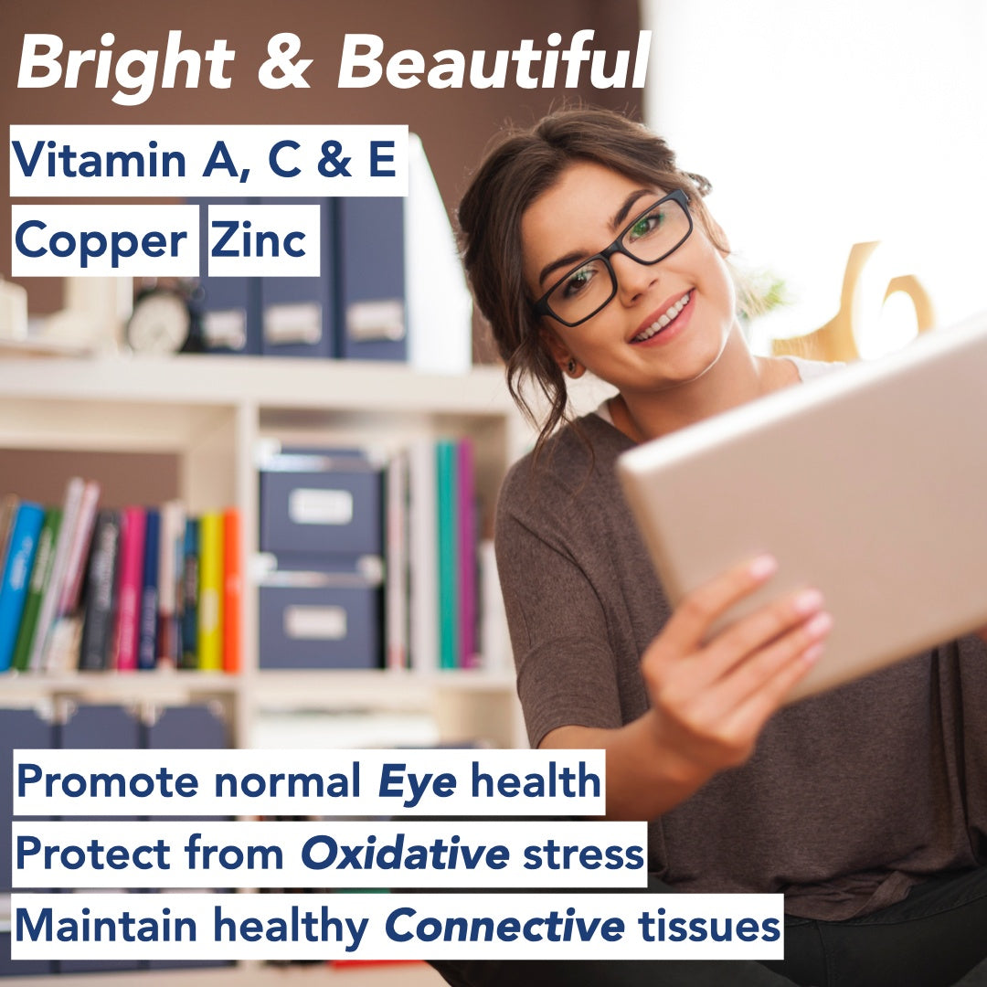 Buy Premium Nutritional Supplements Online - Bionutrica