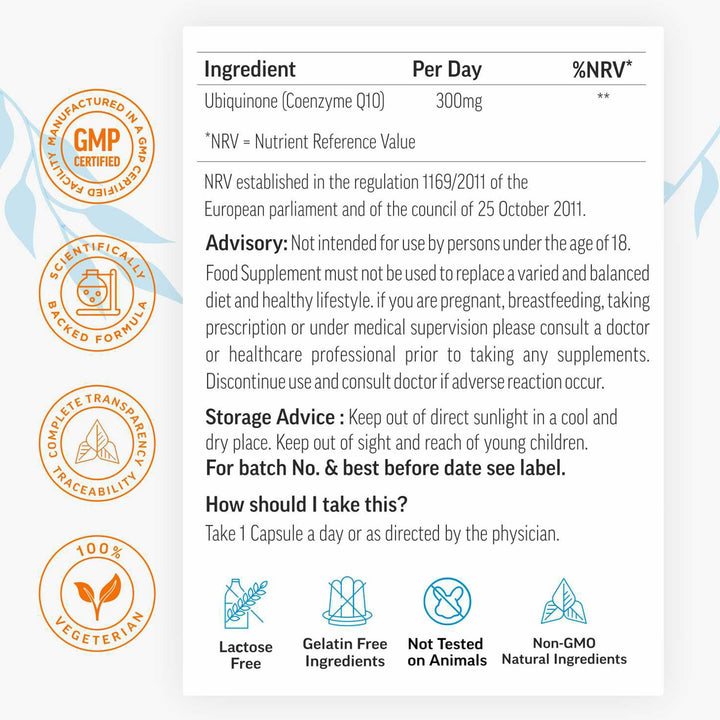 CoQ10 300mg, Coenzyme Q10 300mg, Buy CoQ10 UK, CoQ10 supplement UK, High strength CoQ10 capsules, Coenzyme Q10 supplement UK, CoQ10 300mg capsules, CoQ10 for heart health, CoQ10 for energy support, Coenzyme Q10 for healthy aging, Antioxidant CoQ10 supplement, CoQ10 for cardiovascular health, CoQ10 for cell energy production, CoQ10 for blood pressure support, Buy CoQ10 300, Best CoQ10 supplement UK, Premium Coenzyme Q10 capsules, CoQ10 supplement with fast delivery
