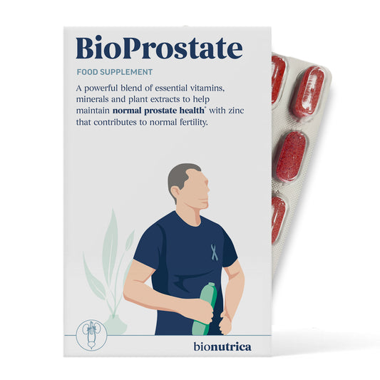 BioProstate