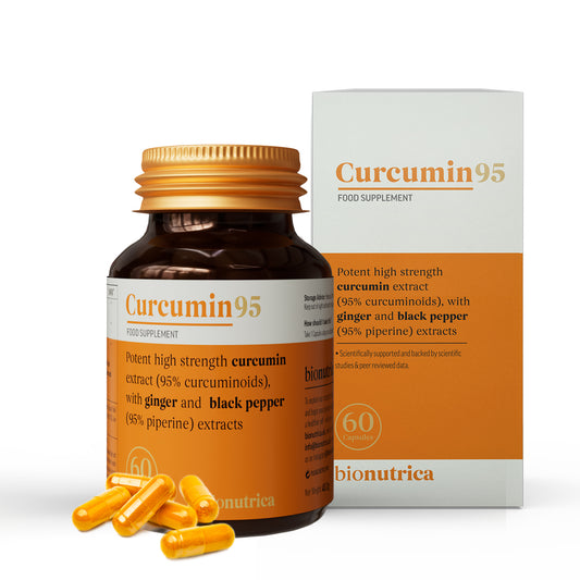 Curcumin 95