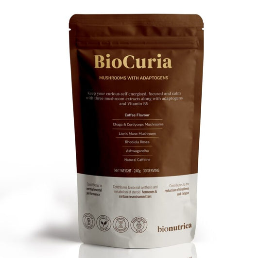 BioCuria Premium