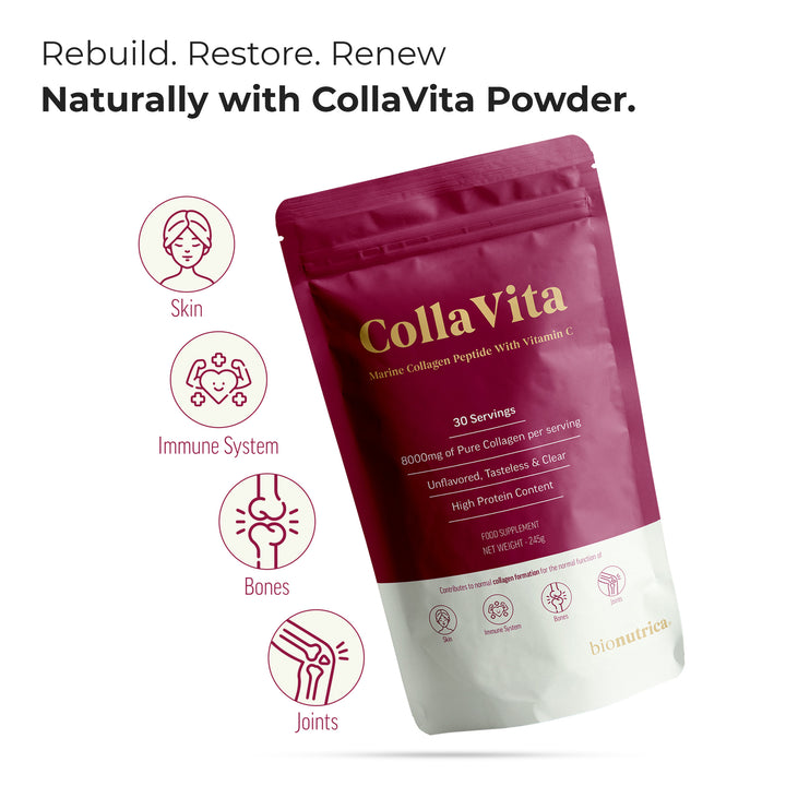 CollaVita Powder