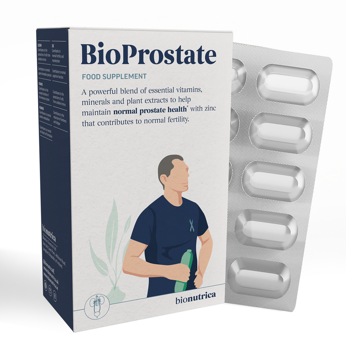 BioProstate