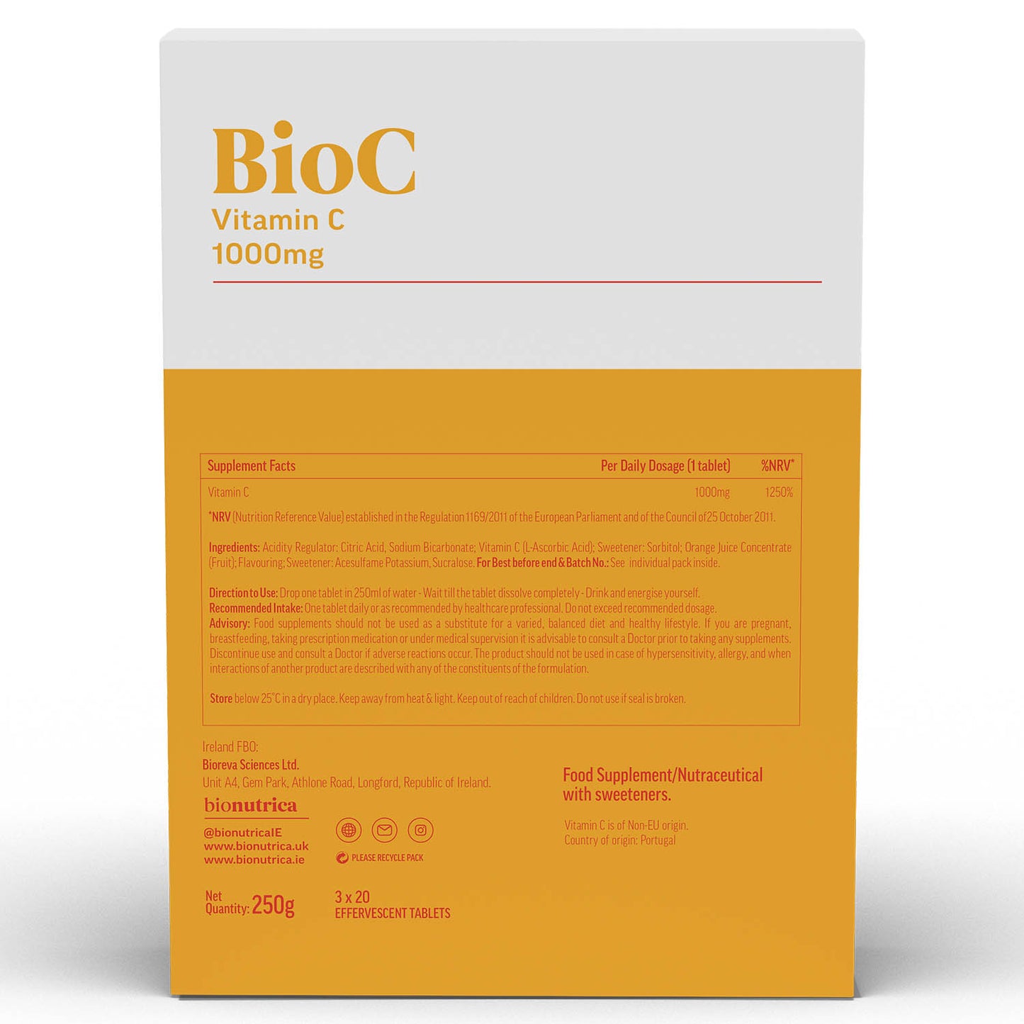 BioC