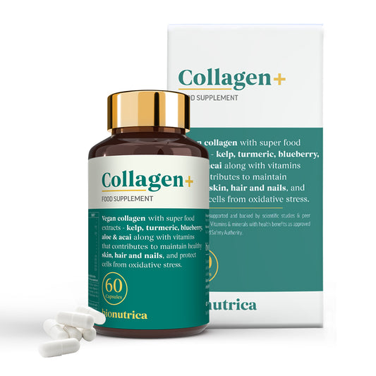 Collagen+