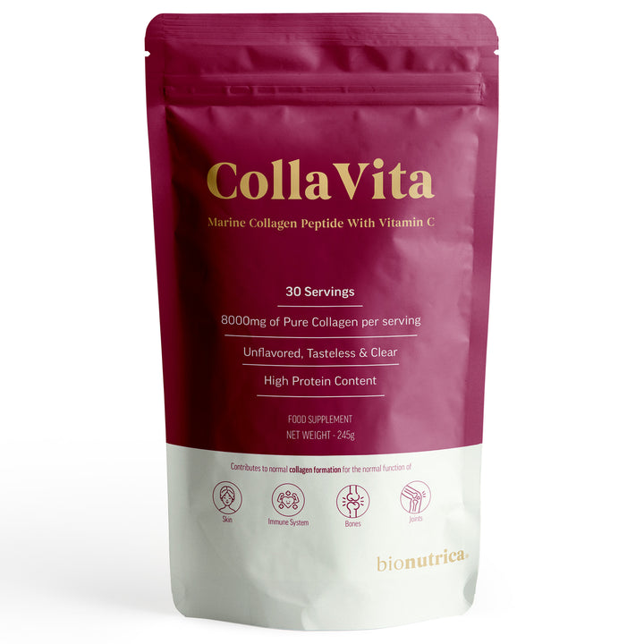 CollaVita Powder