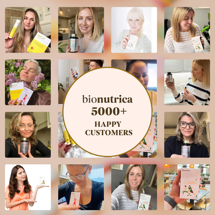 Bionutrica Decode-NAD supplement happy customer-feedback