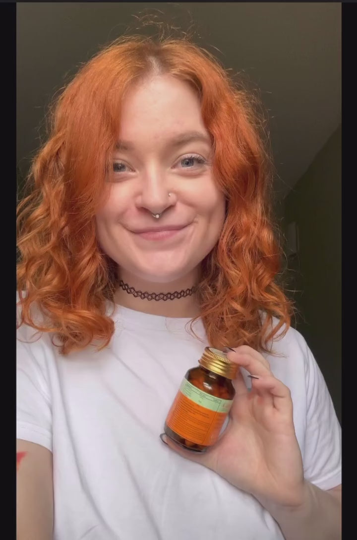 Curcumin 95